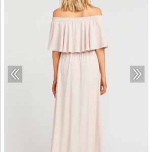 Show me your mumu dress